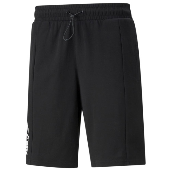Puma Ανδρικό σορτς Rad/Cal Shorts 9" DK Puma Ανδρικό σορτς Rad/Cal Shorts 9" DK